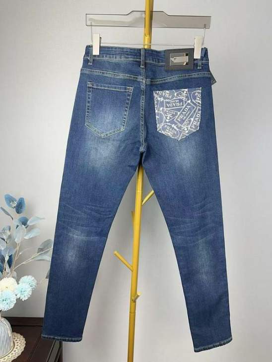 Picture of Prada Jeans Long _SKUPradasz29-408qx23912620